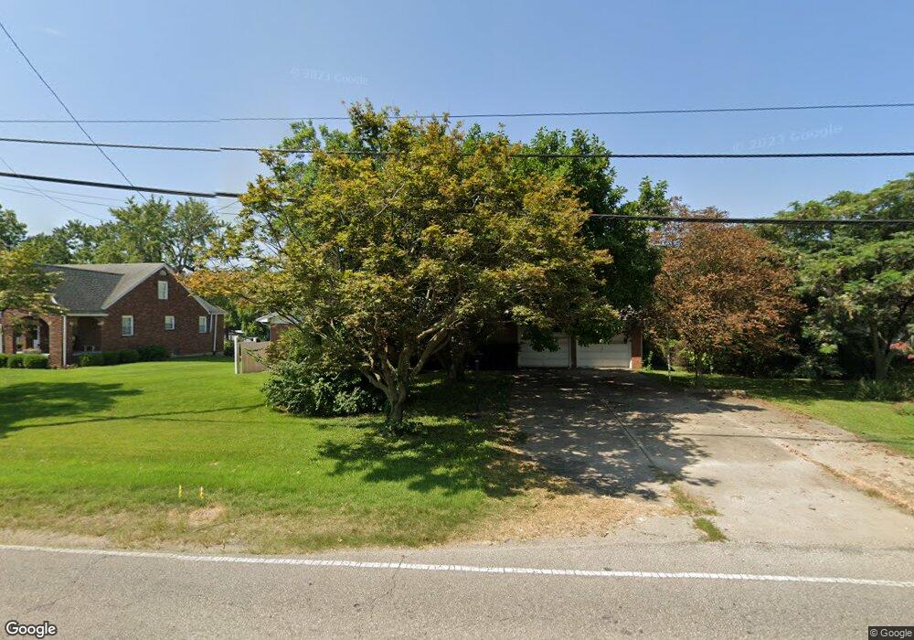 1521 S Main St, Princeton, IN 47670 - photo 1
