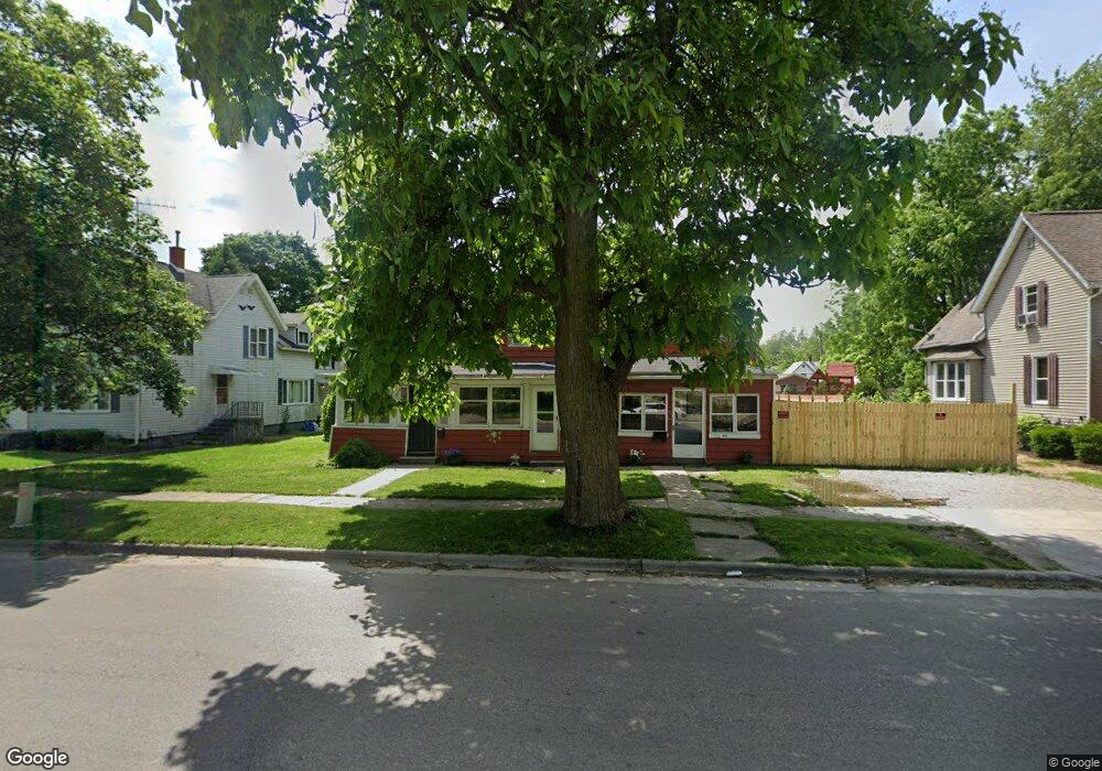 654 Division St, Adrian, MI 49221 - photo 1