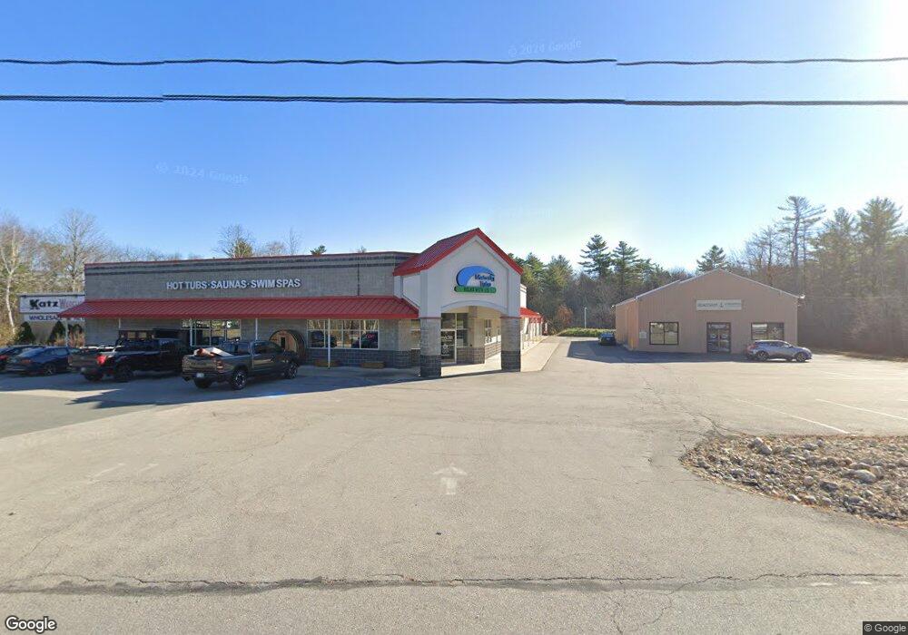 50 Lafayette Rd, Rye, NH 03870 - photo 1