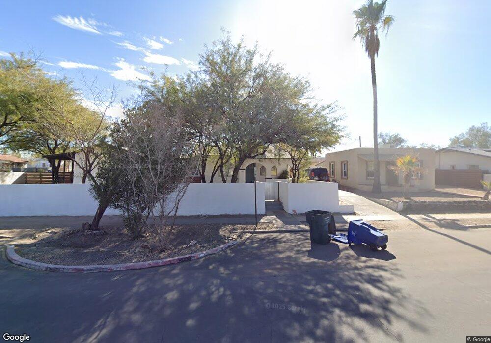 1142 E 9th St, Tucson, AZ 85719 - photo 1