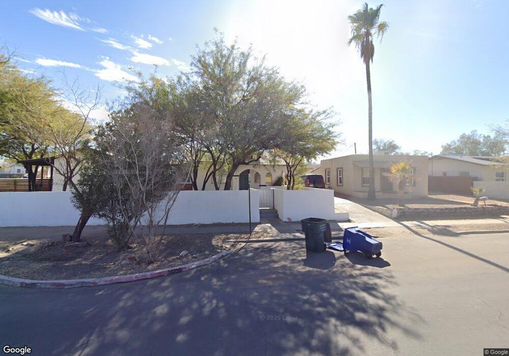 1142 E 9th St unit 1, Tucson, AZ 85719 - photo 1
