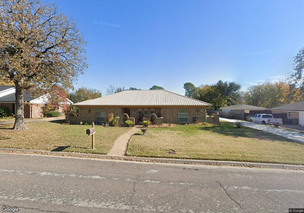 1412 Wade Dr, Bedford, TX 76022 - photo 1