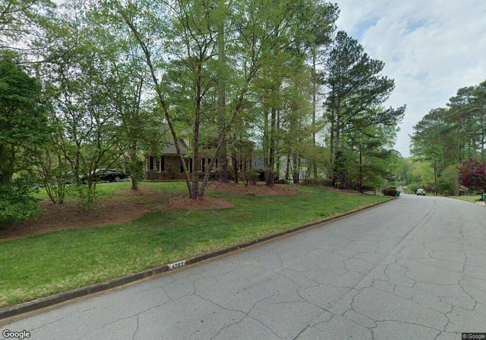 0 Glen Meadow Dr NW unit 8775579, Peachtree Corners, GA 30092 - photo 1