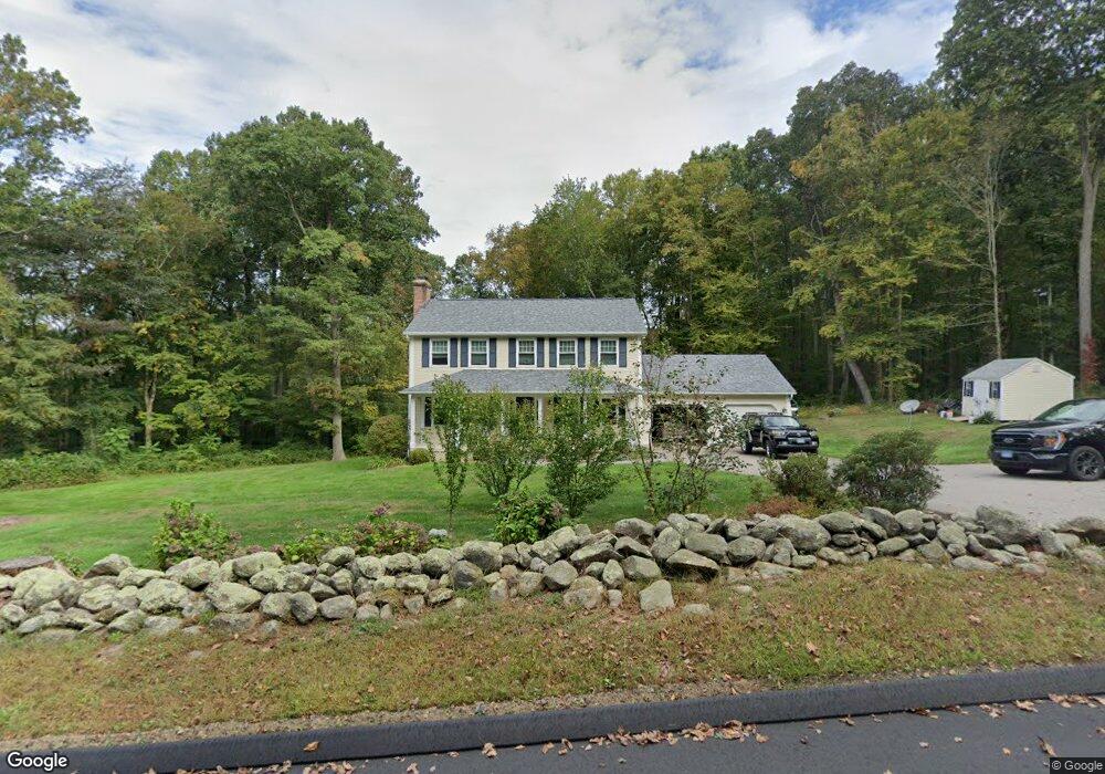 143 Daniel Peck Rd, East Haddam, CT 06423 - photo 1