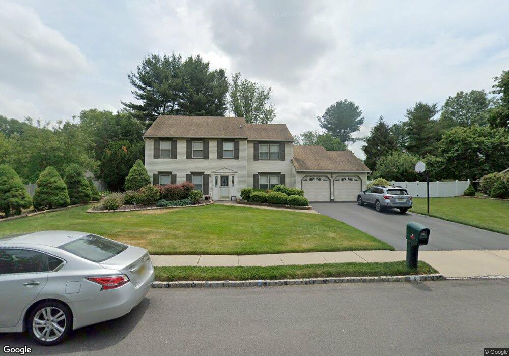 38 Windham Way, Englishtown, NJ 07726 - photo 1