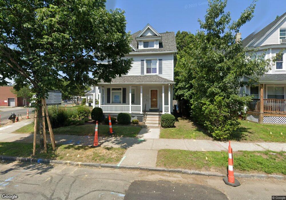 645 Belmont Ave unit Suite 2, Springfield, MA 01108 - photo 1