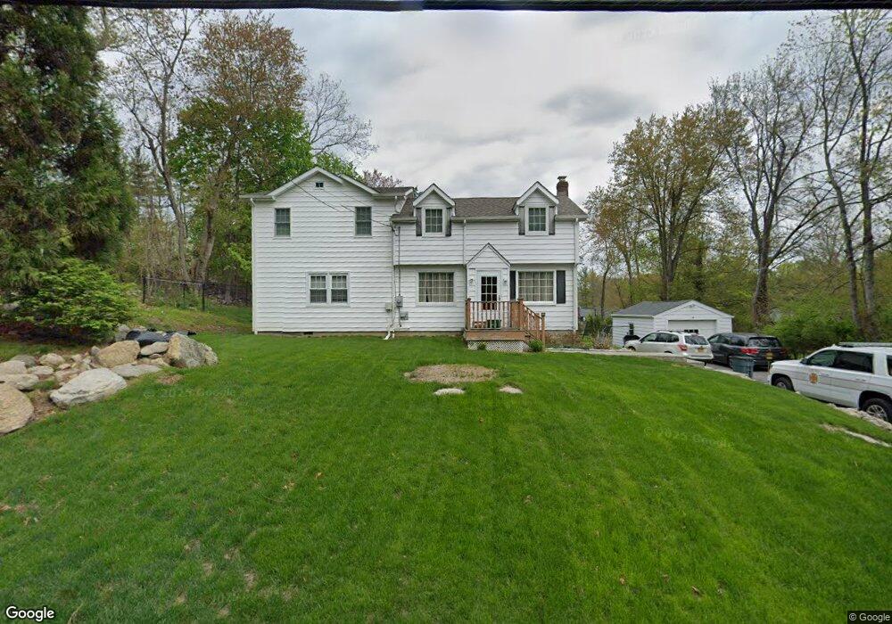 468 Granite Springs Rd, Yorktown Heights, NY 10598 - photo 1