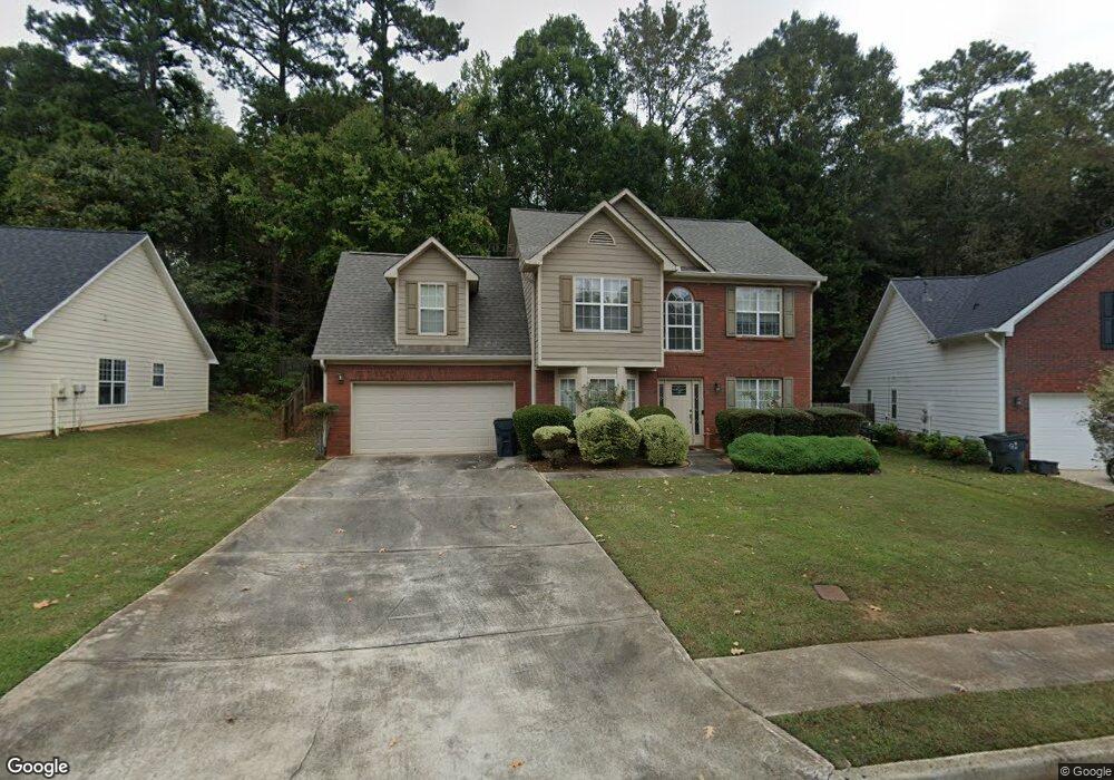 2733 Peachtree Trails Ct, Suwanee, GA 30024 - photo 1