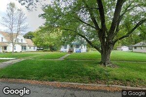 112 N 8th St, Mapleton, IA 51034