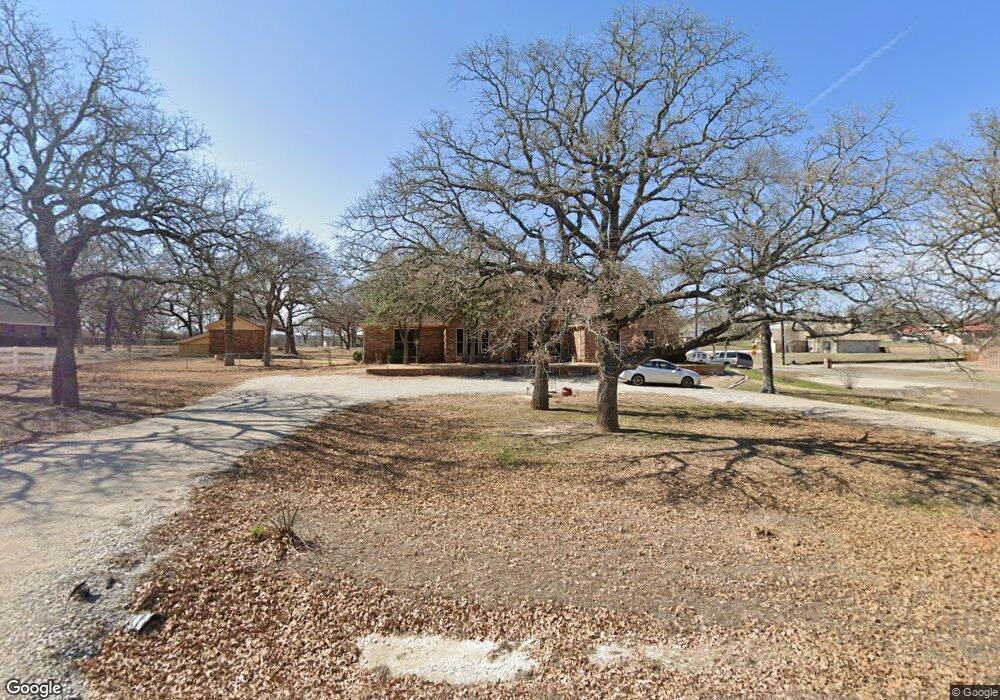 100 Woody Creek Dr, Springtown, TX 76082 - photo 1