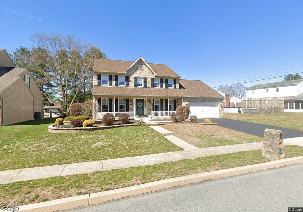 185 Sylvan Place, Reading, PA 19608 - photo 1