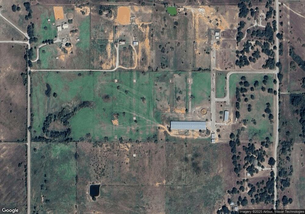 453 Mccarthy Dr, Weatherford, TX 76088 - photo 1