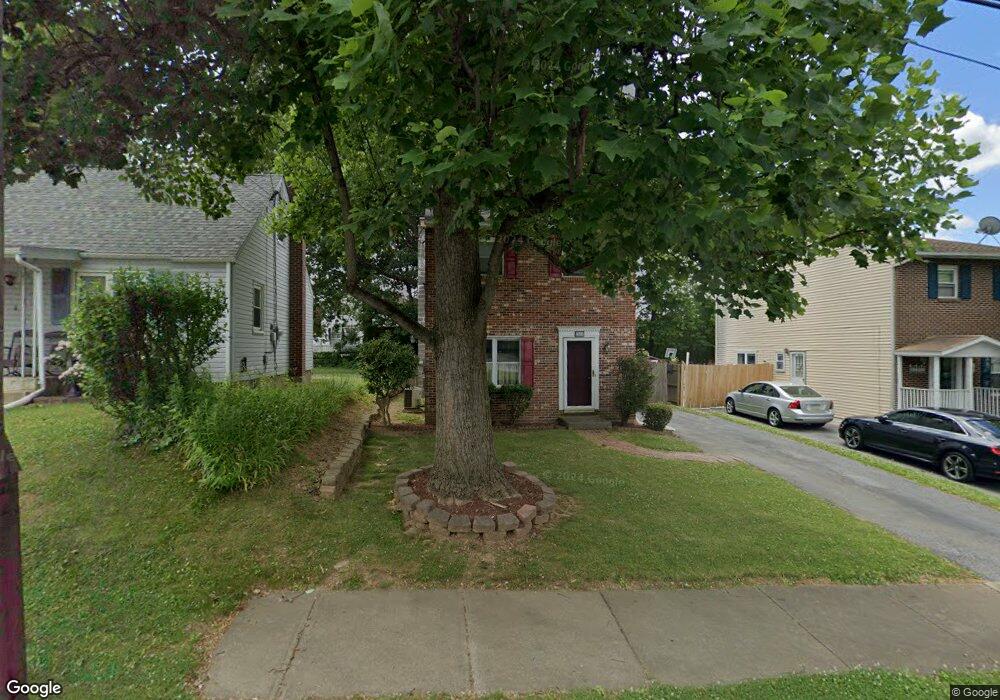 2516 28th St SW unit 2518, Allentown, PA 18103 - photo 1