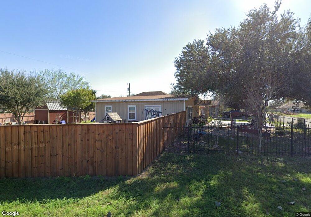 312 Rosas Priego St, Donna, TX 78537 - photo 1
