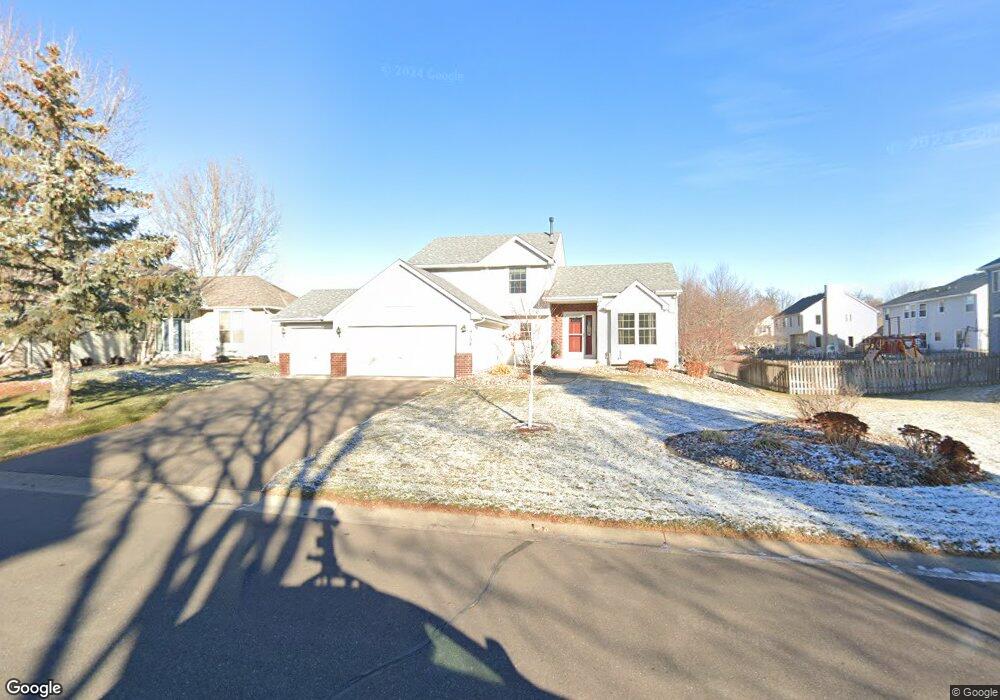9138 Overlook Ln, Champlin, MN 55316 - photo 1