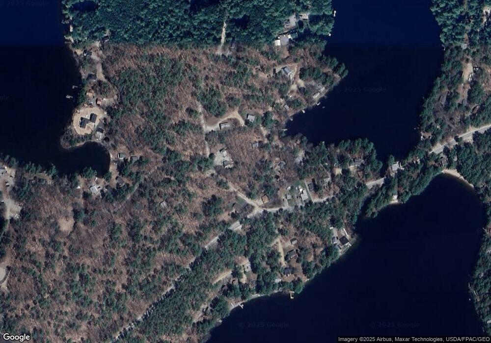 61 Treasure Island Rd, Shapleigh, ME 04076 - photo 1