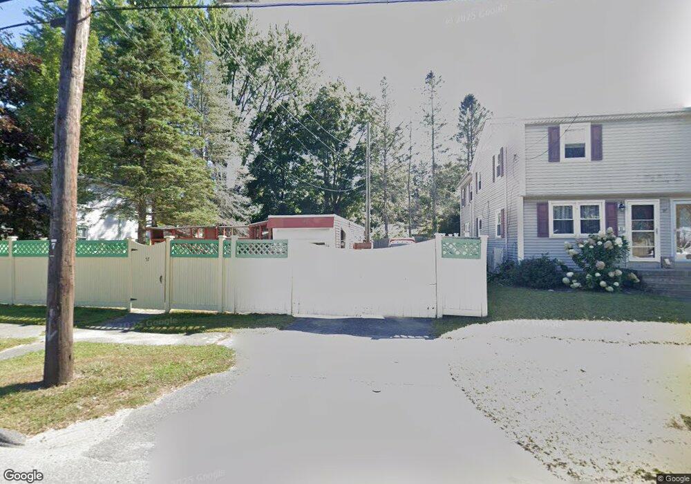 57 Bridge Rd, Northampton, MA 01062 - photo 1