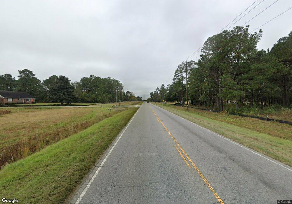 14.71 Acre N Hwy 701, Conway, SC 29526 - photo 1