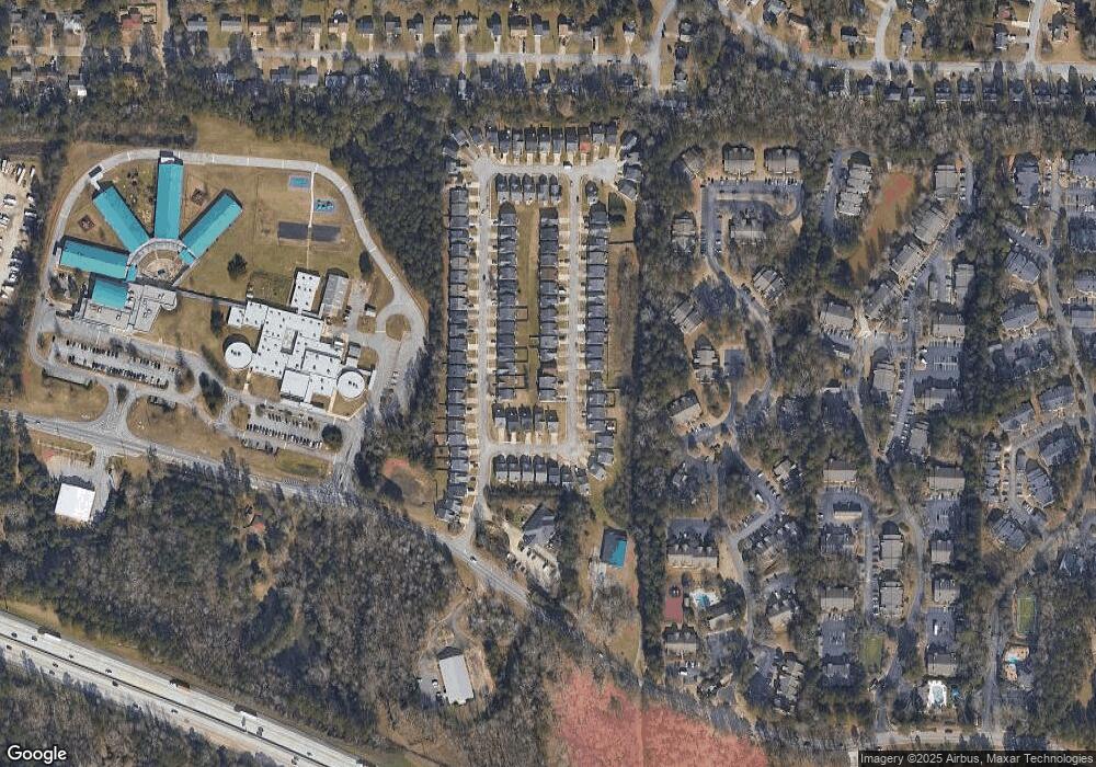 7265 Mountain Laurel Way, Stockbridge, GA 30281 - photo 1