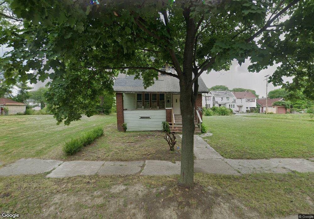 2934 Blaine St, Detroit, MI 48206 - photo 1