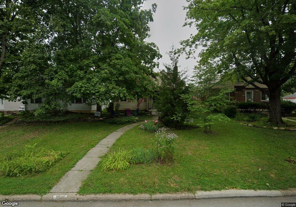 86 E Beechwold Blvd, Columbus, OH 43214 - photo 1