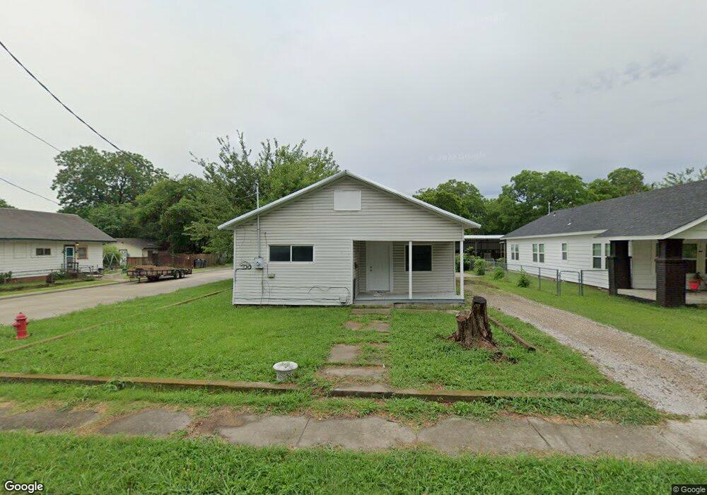 401 E St SE, Ardmore, OK 73401 - photo 1