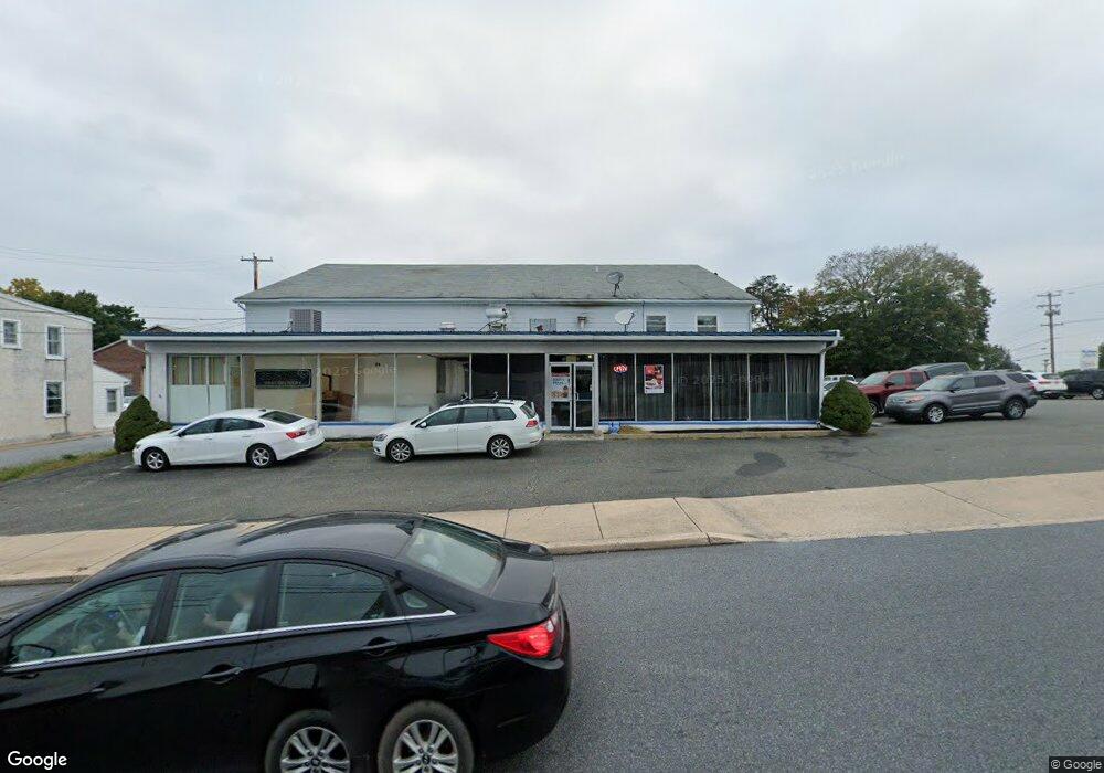 51 E 2nd St, Boyertown, PA 19512 - photo 1