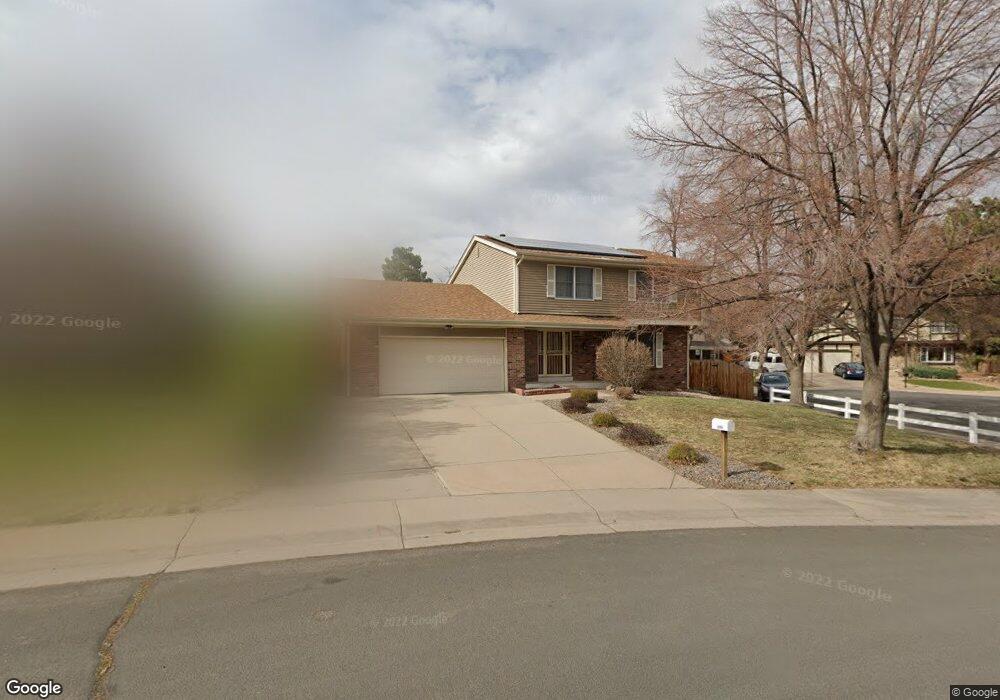 14361 E Carolina Dr, Aurora, CO 80012 - photo 1