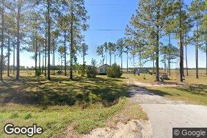 2305 Ga Highway 32 E, Mershon, GA 31551