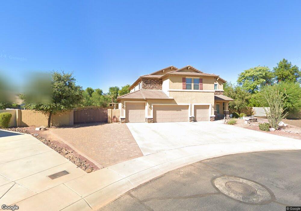 11240 E Stradling Ave, Mesa, AZ 85212 - photo 1