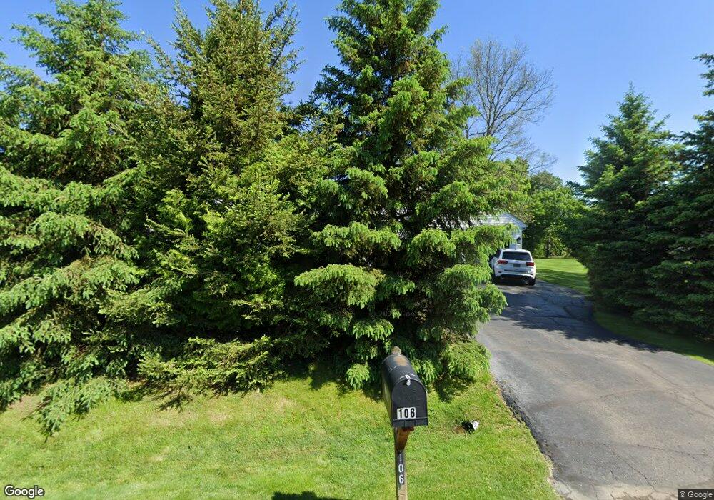 106 Eileen Dr, Bloomfield Hills, MI 48302 - photo 1