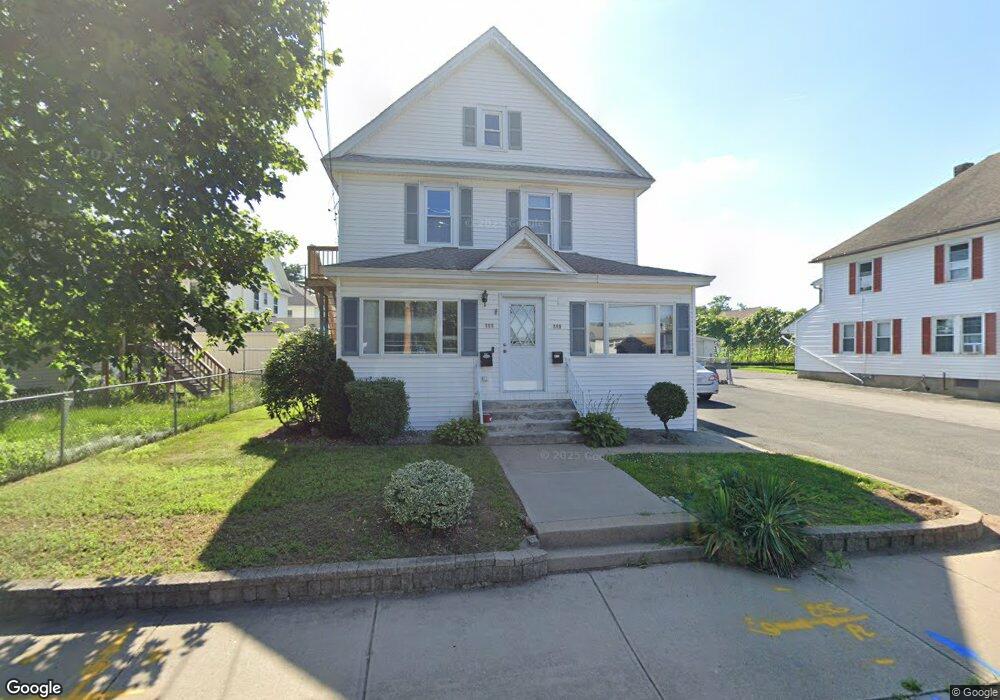 188 Center St, Ludlow, MA 01056 - photo 1