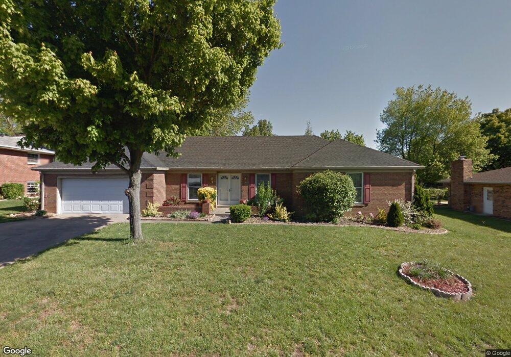 7832 Owens Dr, Newburgh, IN 47630 - photo 1