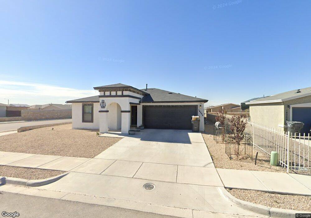 14268 Sabio, Horizon City, TX 79928 - photo 1