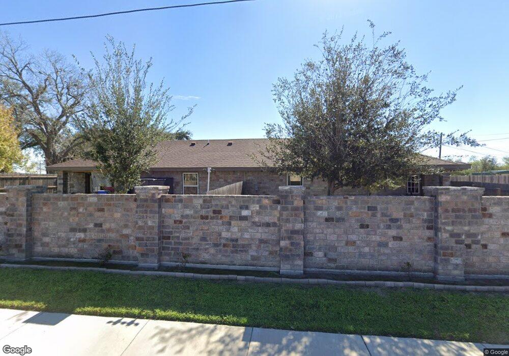 209 W Sugarcane Dr unit 6, Weslaco, TX 78599 - photo 1