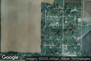 611 N West St, Metcalf, IL 61940