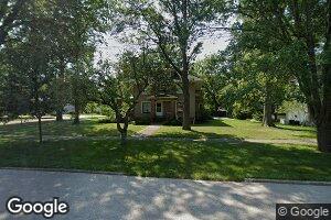 505 NW 2nd St, Galva, IL 61434