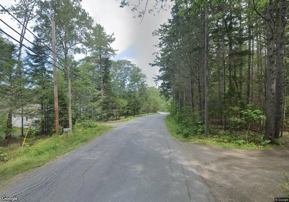 0 Sawyer's Island Rd unit 972654, Boothbay, ME 04537 - photo 1