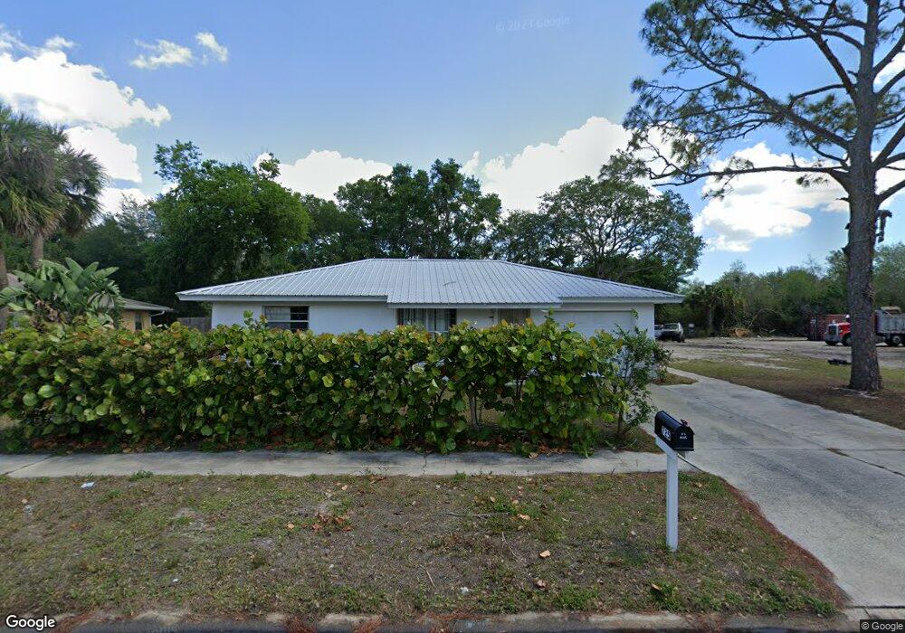 725 Venus Dr, Cocoa, FL 32926 - photo 1