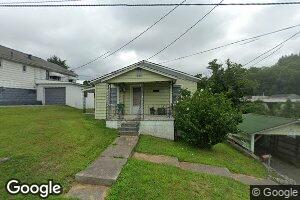 126 Mike St, Sophia, WV 25921