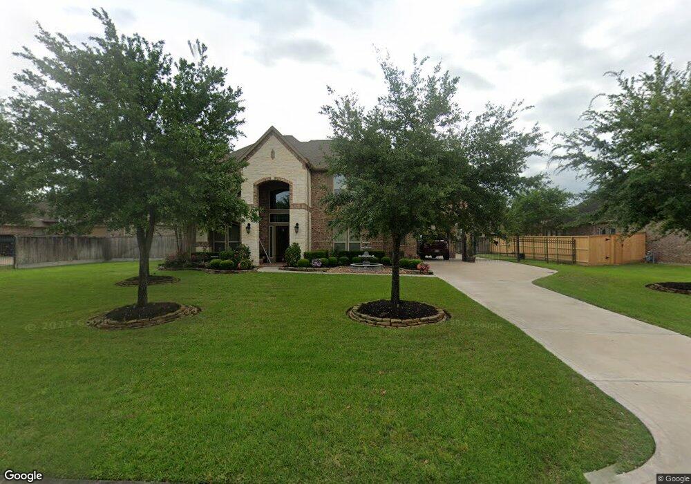 17802 Safe Haven Dr, Cypress, TX 77433 - photo 1