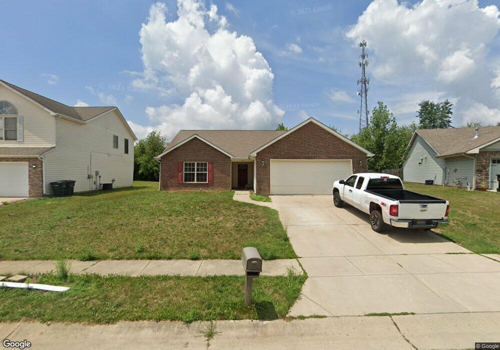 3334 Bunting Ln, Lafayette, IN 47909 - photo 1