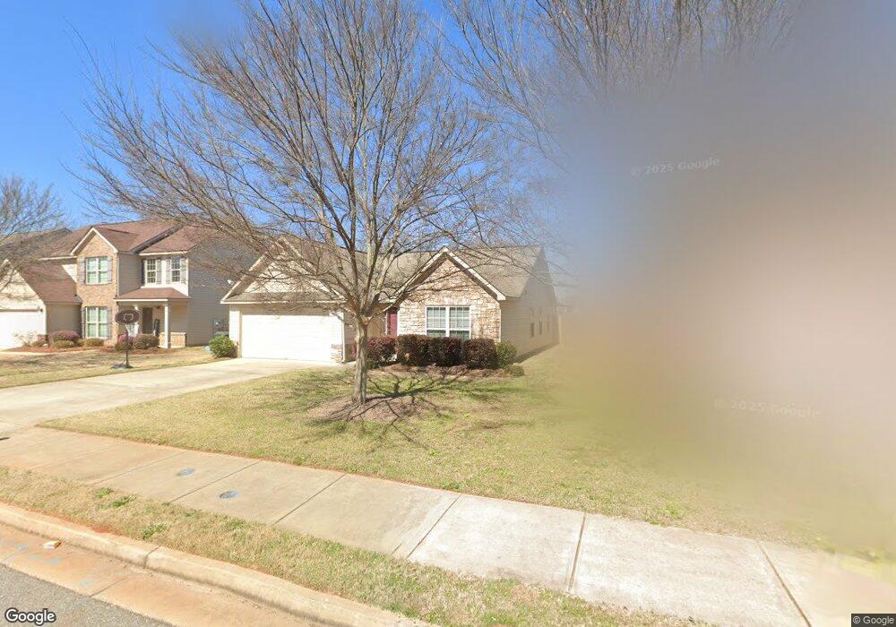 128 Amelia Dr, Byron, GA 31008 - photo 1