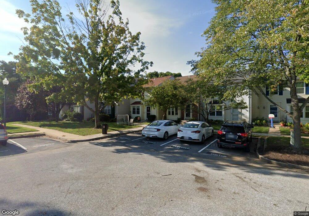 9436 Riverbrink Ct, Laurel, MD 20723 - photo 1