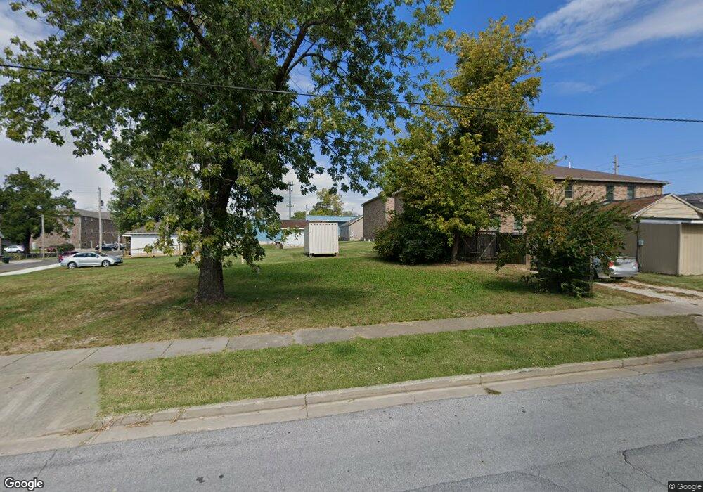 203 E 4th St, Rolla, MO 65401 - photo 1