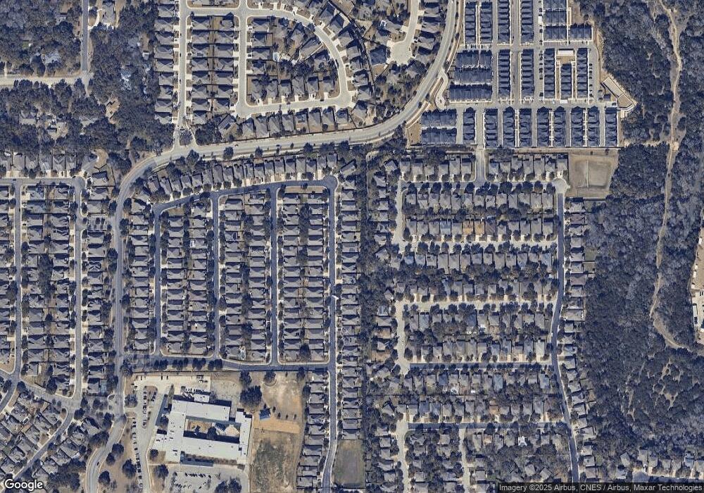 24744 Buck Creek, San Antonio, TX 78255 - photo 1