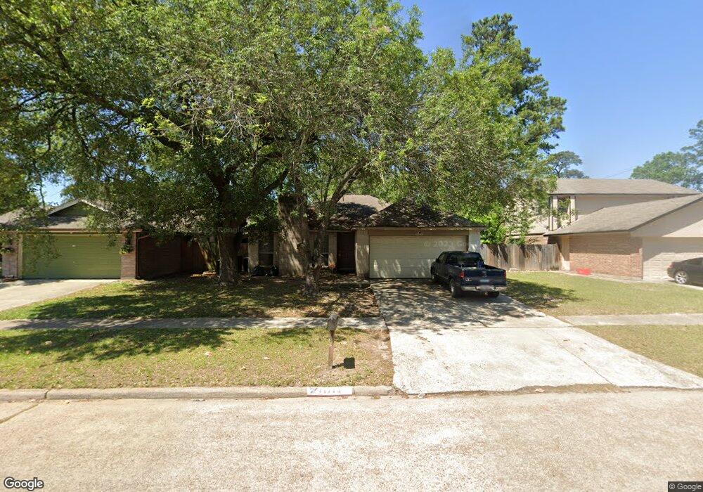 11119 Clear Fork Dr, Humble, TX 77396 - photo 1