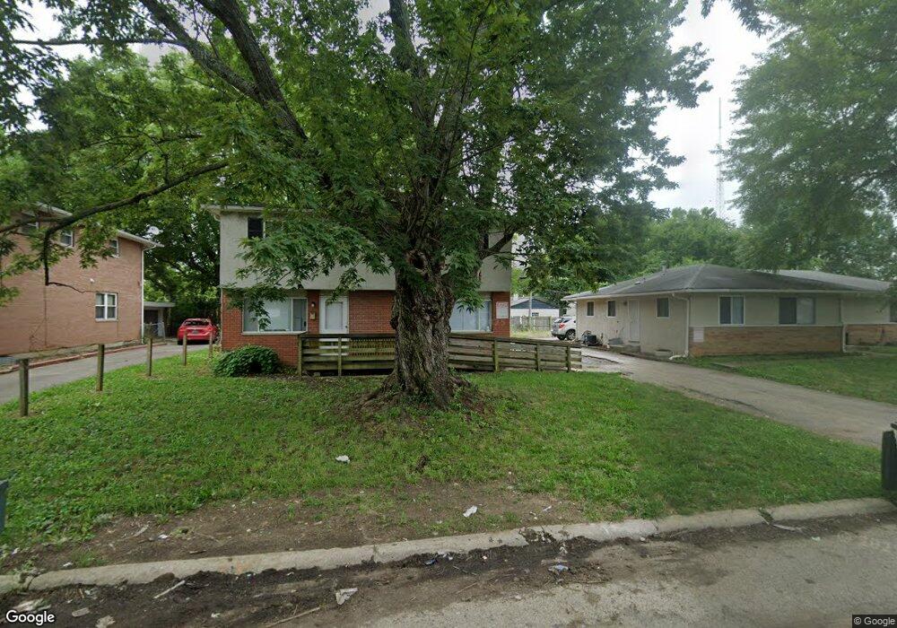 912-914 S Weyant Ave, Columbus, OH 43227 - photo 1