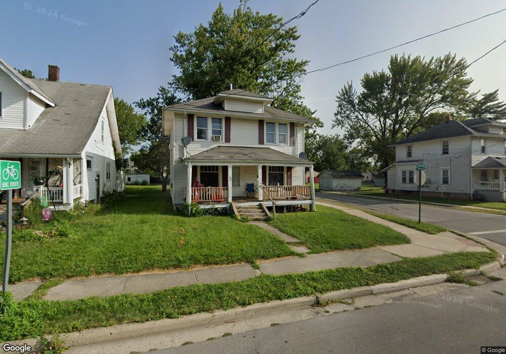 737 E 3rd St, Lima, OH 45804 - photo 1
