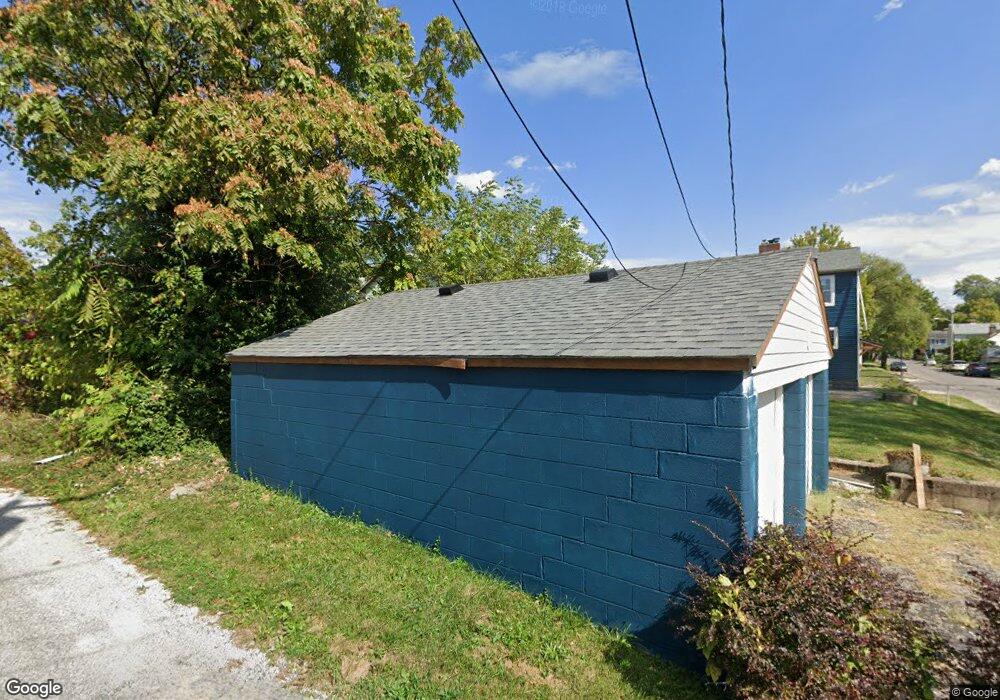 1077 S Ohio Ave unit 79, Columbus, OH 43206 - photo 1